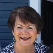 Image of Marilyn Cartwright