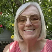 Image of Louise Kaye