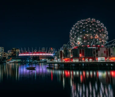 Science World